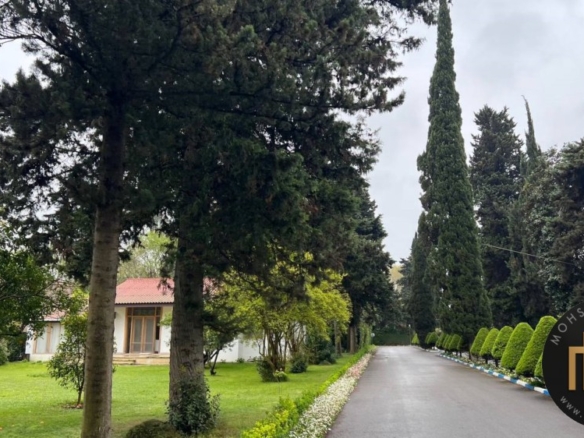 خرید ویلا دوبلکس لوکس در فردوس جنوبی