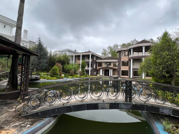 خرید ویلا در شهرک امیردشت