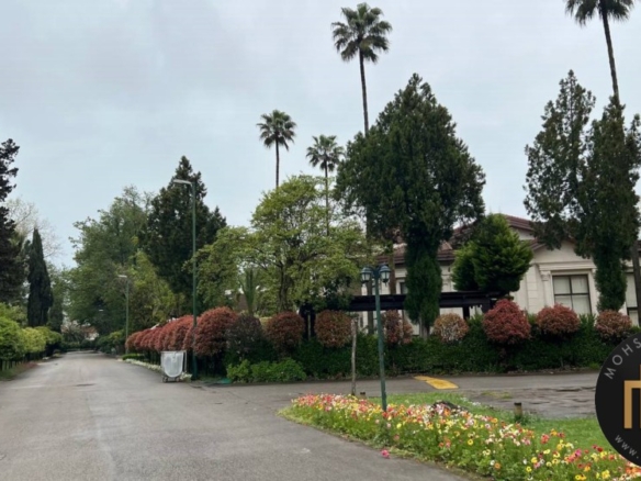 خرید ویلا لوکس در فردوس جنوبی