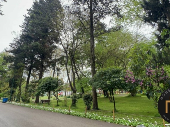 خرید ویلا لاکچری در فردوس شمالی