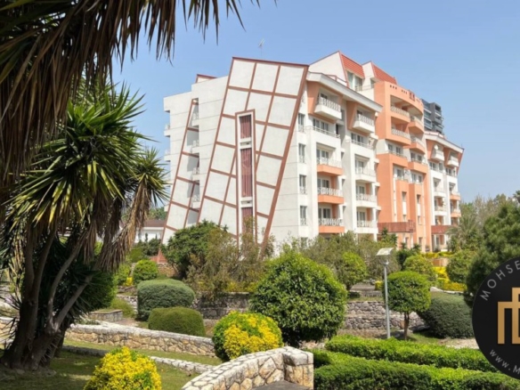 خرید آپارتمان ساحلی شهرک بهارنارنج