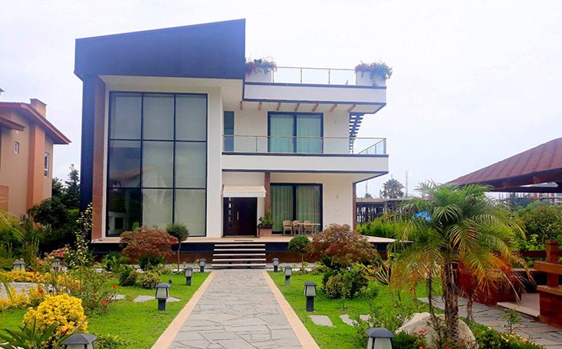 چرا خرید ویلا در رویان بهترین انتخاب برای تعطیلات شماست؟