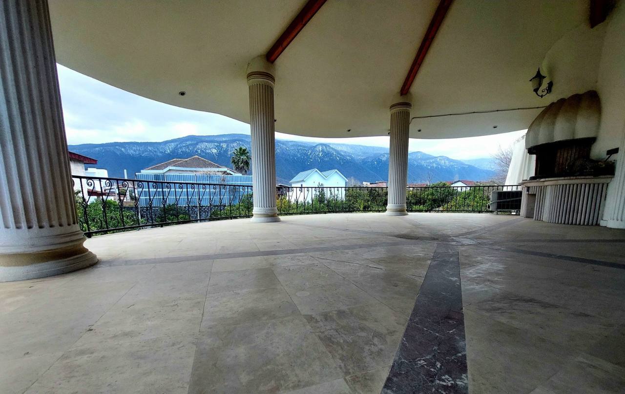 فروش ویلا باغ ۵۴۰۰ متری جنگلی در سیسنگان نوشهر فروش ویلا باغ ۵۴۰۰ متری جنگلی در سیسنگان نوشهر