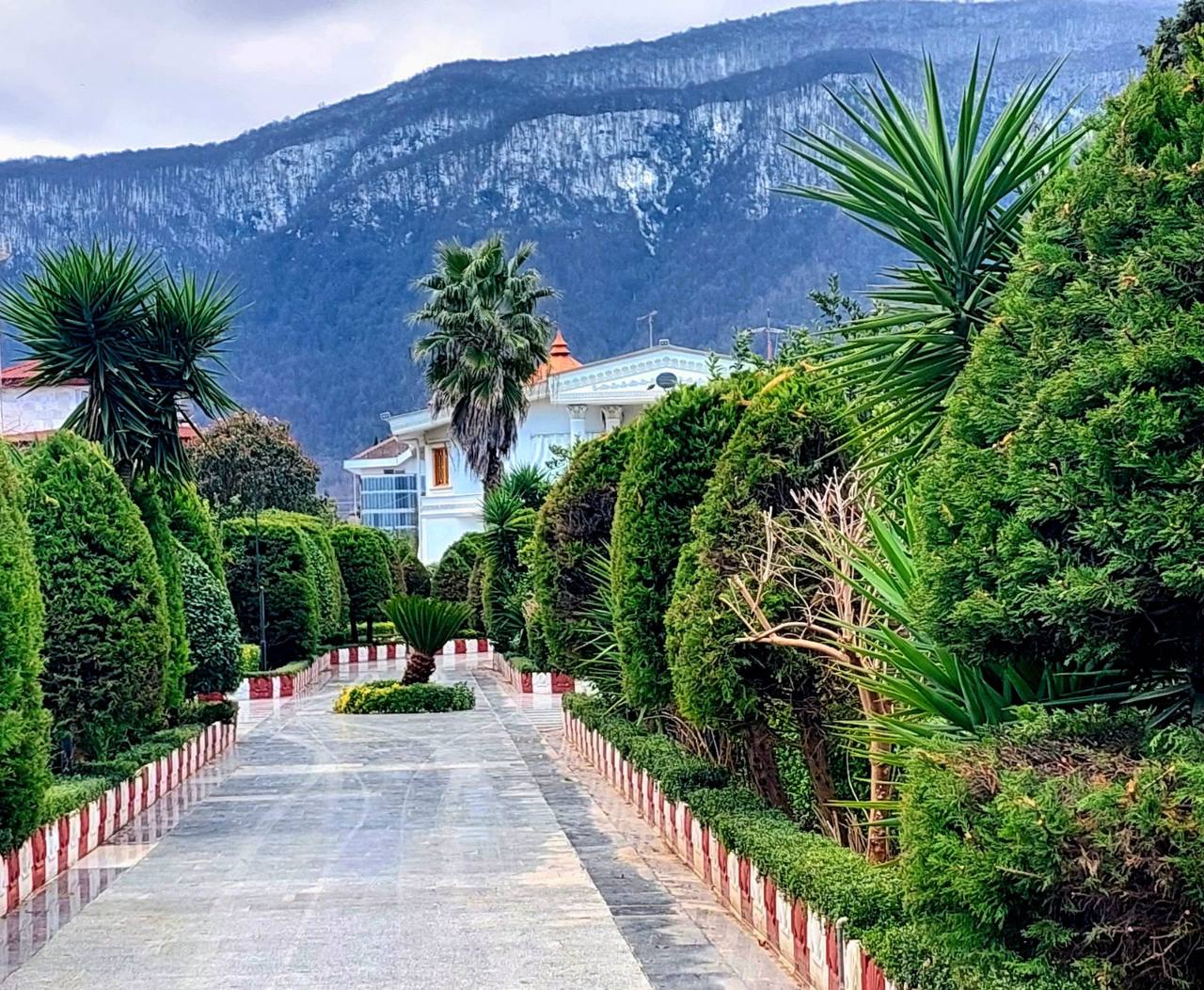 فروش ویلا باغ ۵۴۰۰ متری جنگلی در سیسنگان نوشهر فروش ویلا باغ ۵۴۰۰ متری جنگلی در سیسنگان نوشهر